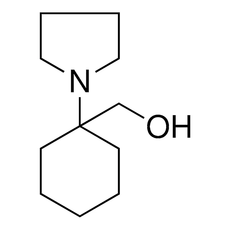 Merck (1-PYRROLIDIN-1-YL-CYCLOHEXYL)-M-
