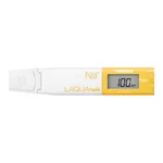 AS ONE Compact Ion Meter(LAQUAtwin·Waterproof), 콤팩트 이온 미터(LAQUAtwin·방수형)