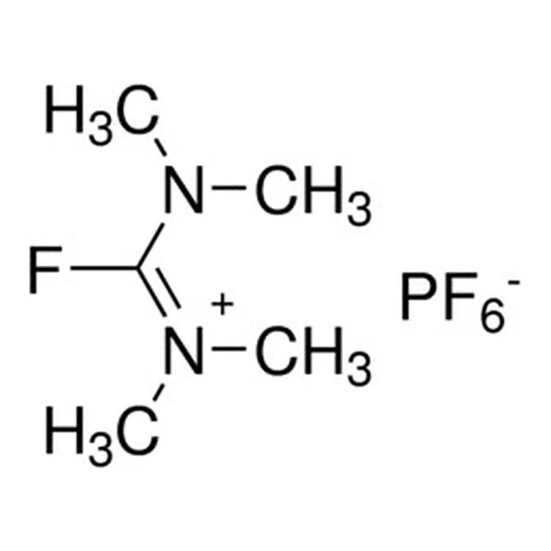 Merck FLUORO-N,N,N``,N``-TETRAMETHYLFORMAMIDINI&