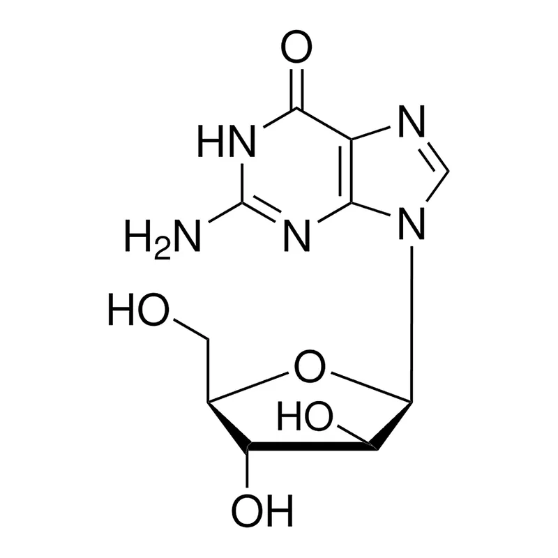 Merck Ara-G hydrate