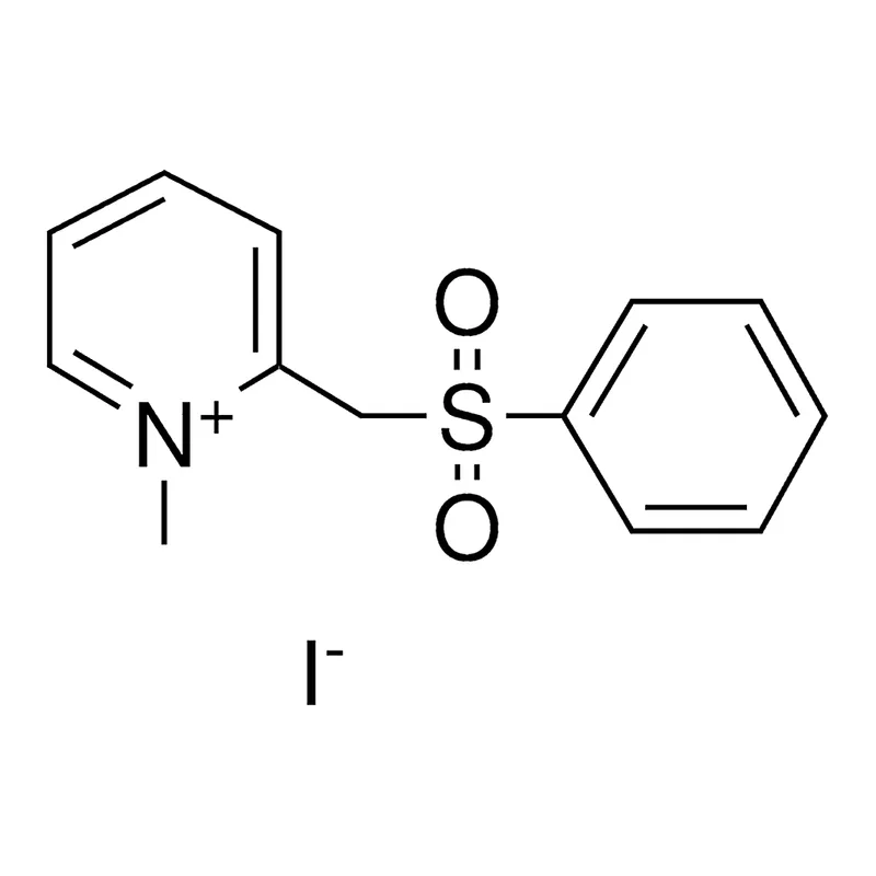 Merck 1-METHYL-2-(PHENYLSULFONYLMETHY-