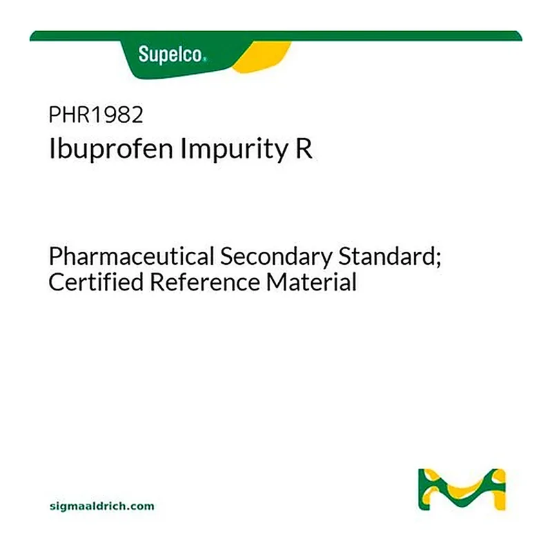 Merck Ibuprofen Impurity R