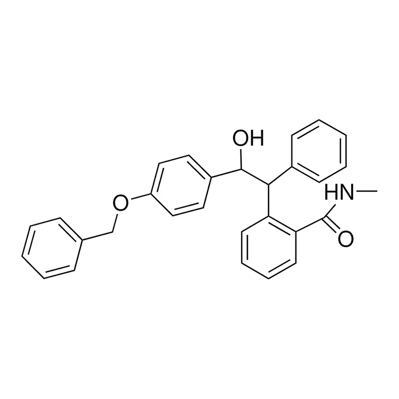 Merck 2-(2-(4-BENZYLOXY)PHENYL)-2-HY - 50 MG&