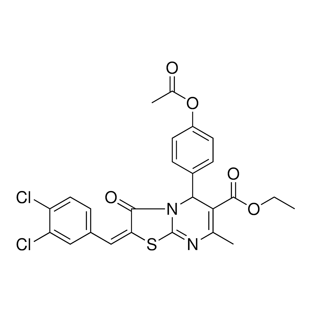 Merck RCL R47,796-6 - 10 MG
