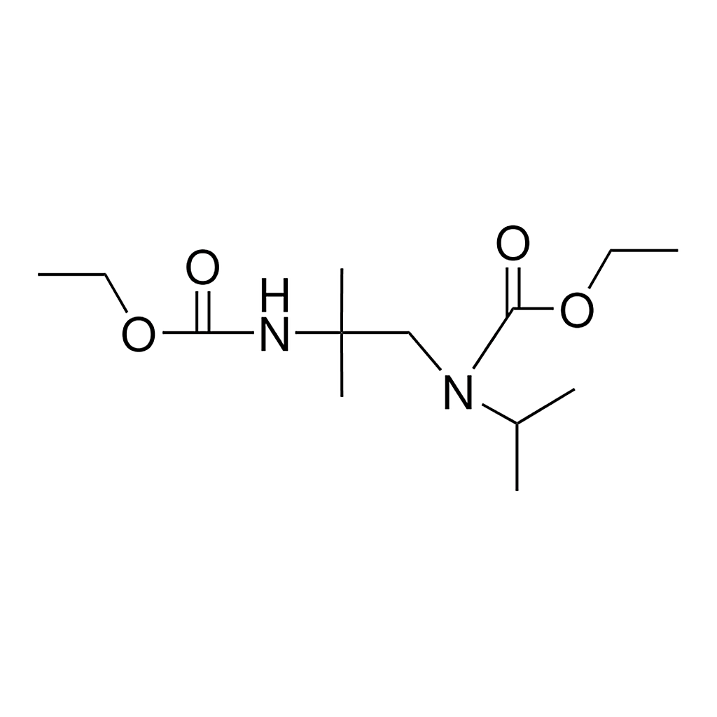 Merck N',N2-DICARBETHOXY-N'-ISOPROPYL-