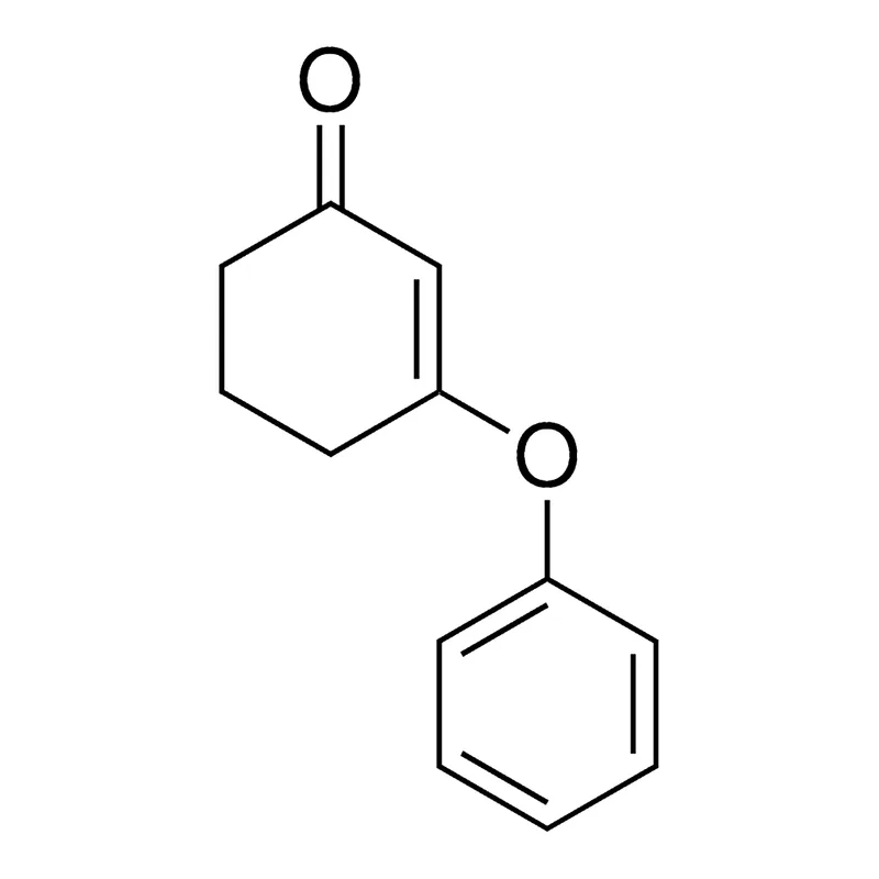 Merck 3-PHENOXY-2-CYCLOHEXEN-1-ONE-