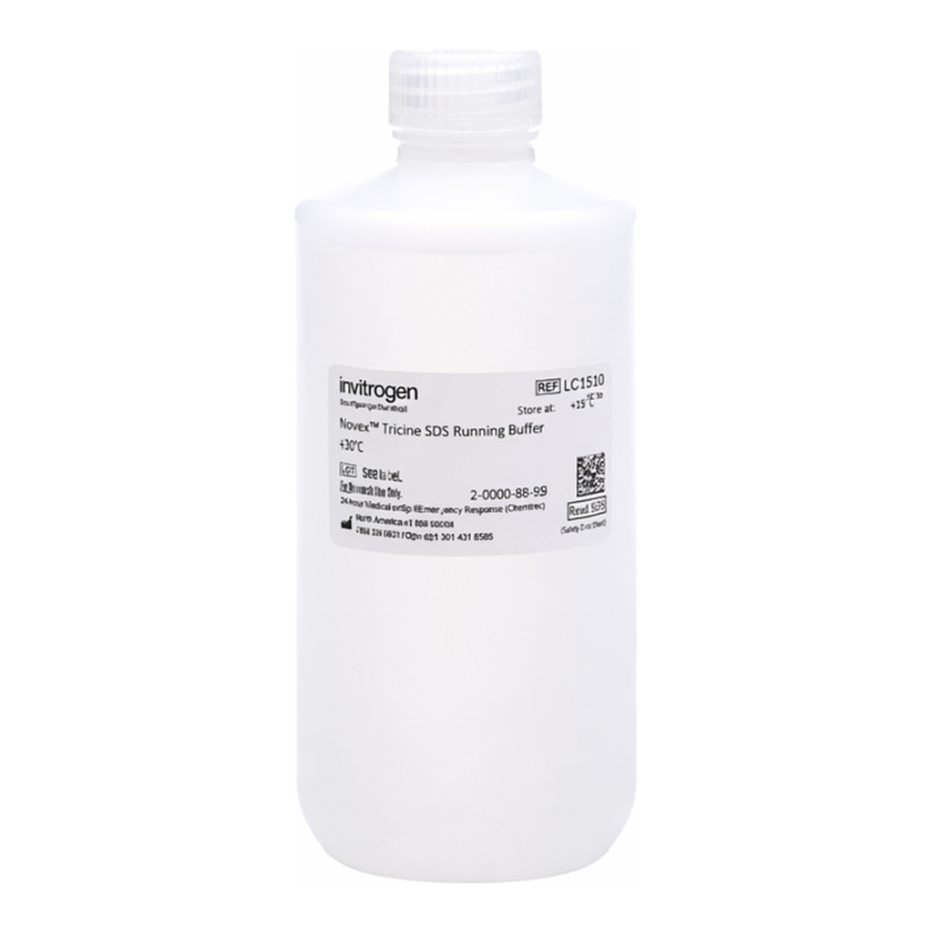 Thermo Fisher Scientific Novex Tricine SDS Buffer Kit, includes LC1676 &amp; LC1675