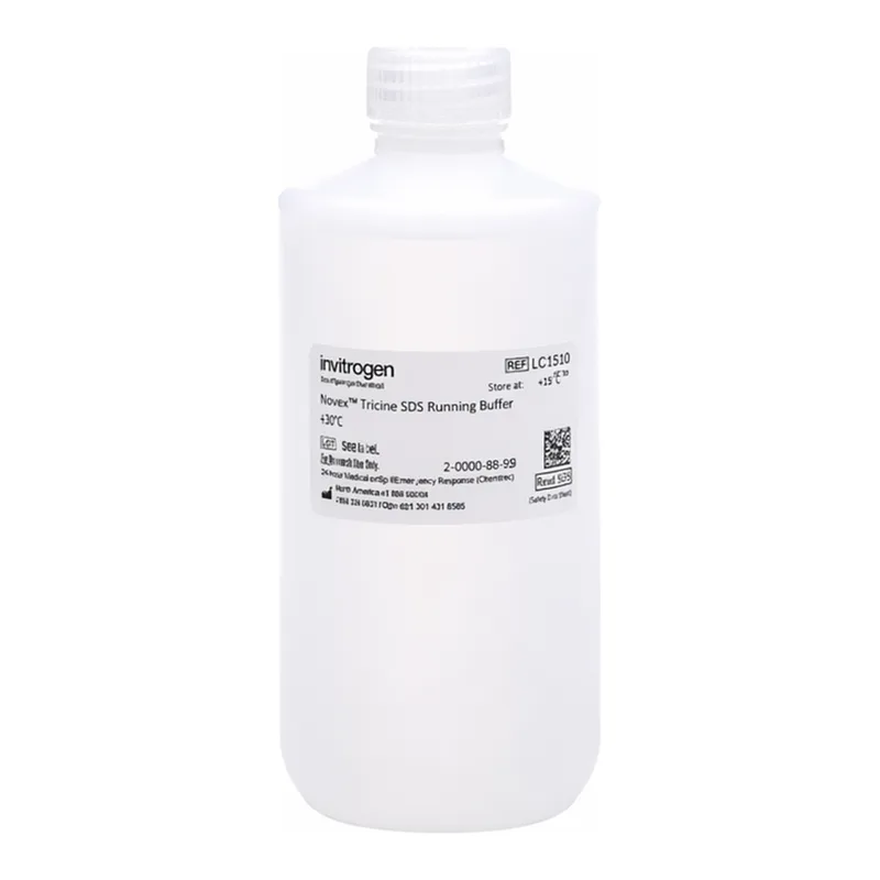 Thermo Fisher Scientific Novex Tricine SDS Buffer Kit, includes LC1676 & LC1675