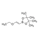 Merck trans-2-Ethoxyvinylboronic acid pinacol ester