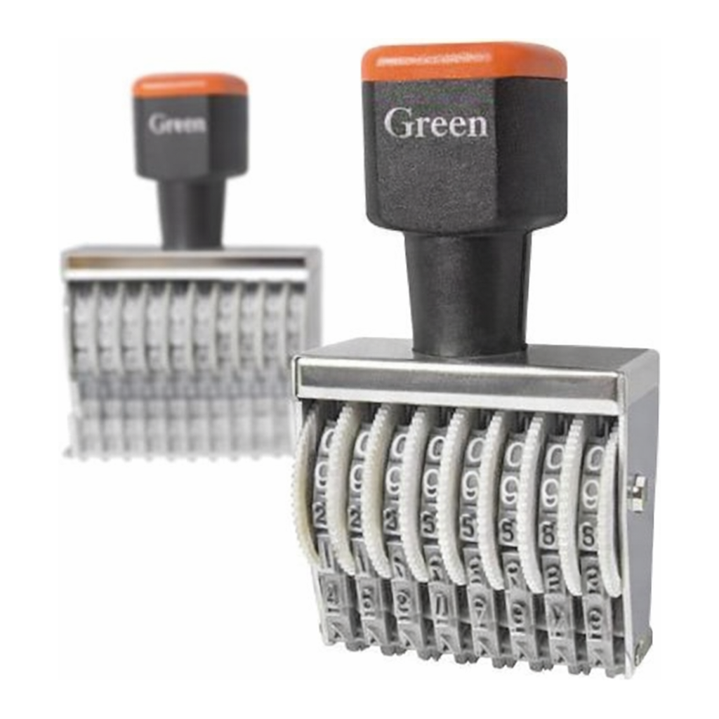 OFFICENEX 금액인 12단(4mm)