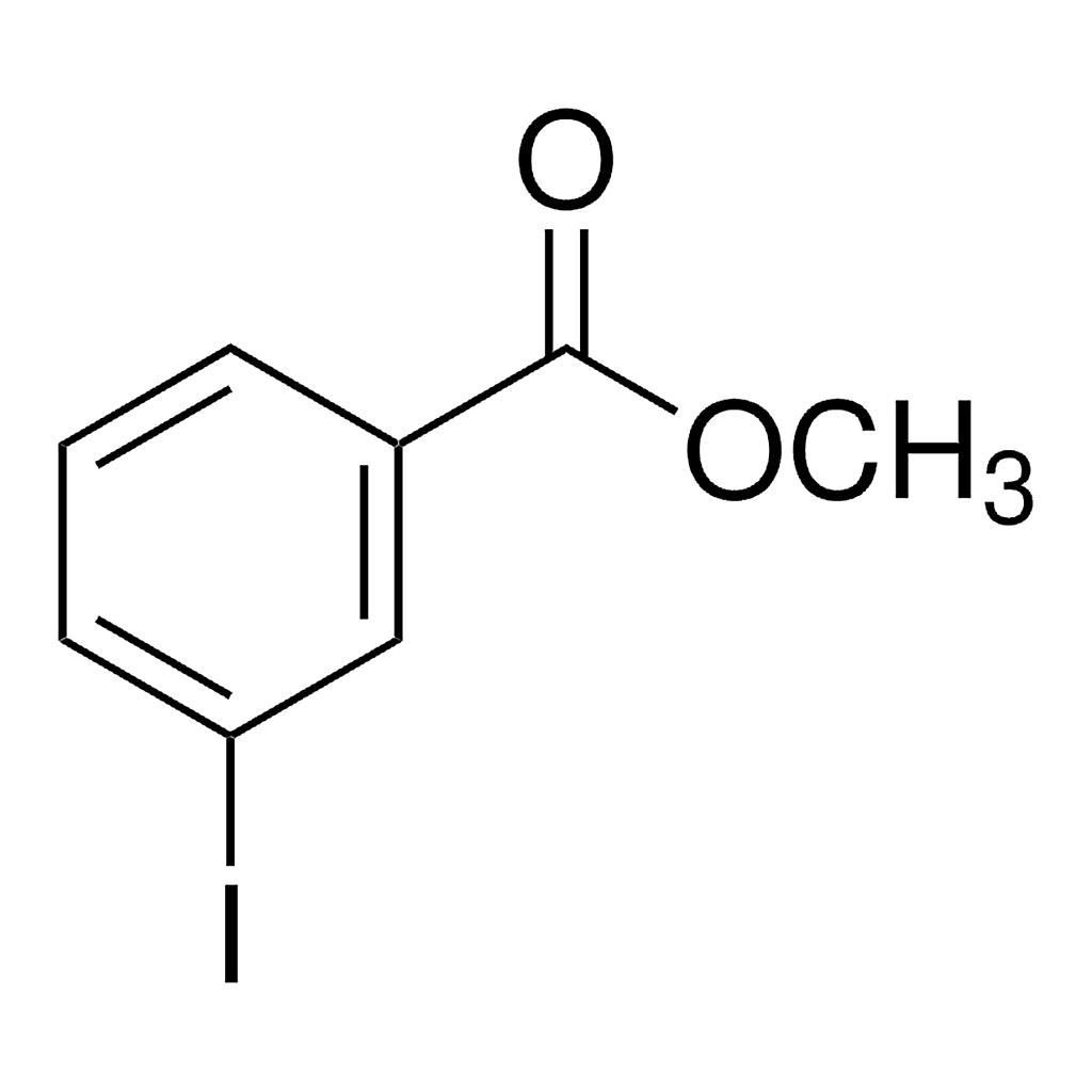 Merck Methyl 3-iodobenzoate