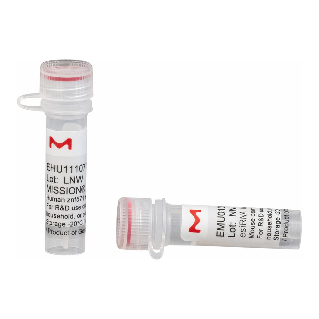 Merck MISSION(R) esiRNA