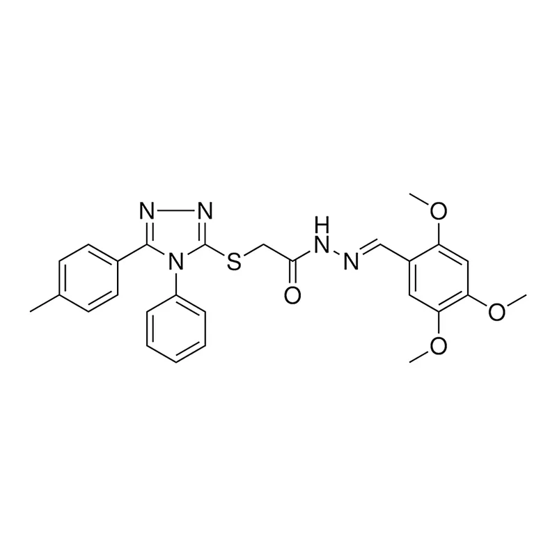 Merck RCL R52,816-1 - 25MG