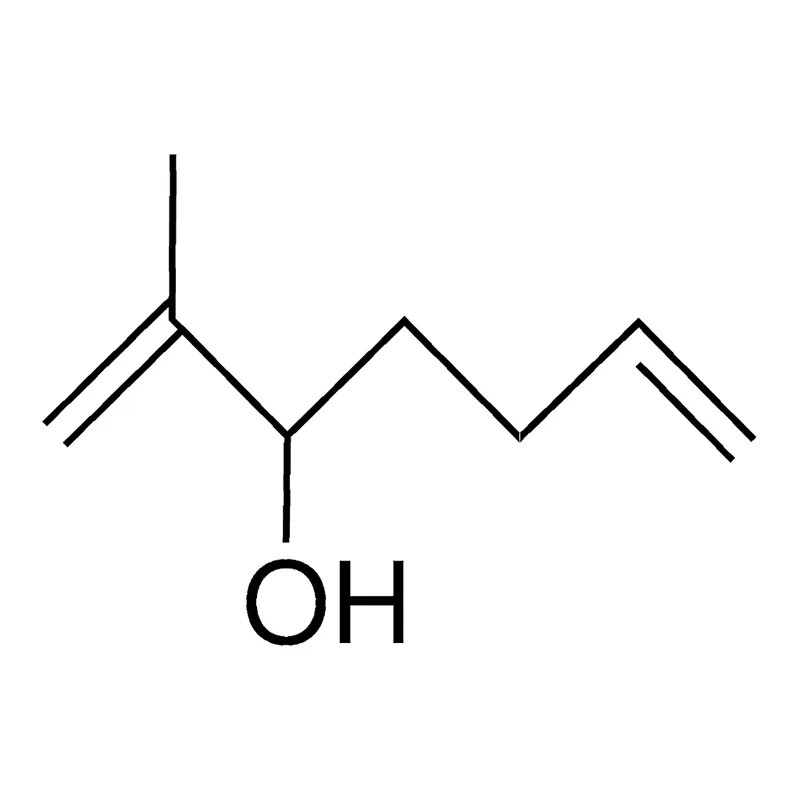 Merck 2-METHYL-1,6-HEPTADIEN-3-OL - 50 MG