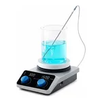 VELP AREX 5 Digital Hot Plate Stirrer