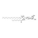 Merck C8 GALACTOSYL( BETA) CERAMIDE (D18:1/8:&