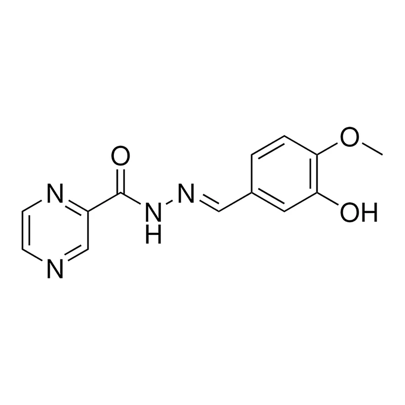 Merck PYRAZINE-2-CARBOXYLIC ACID (3- - 5 MG&