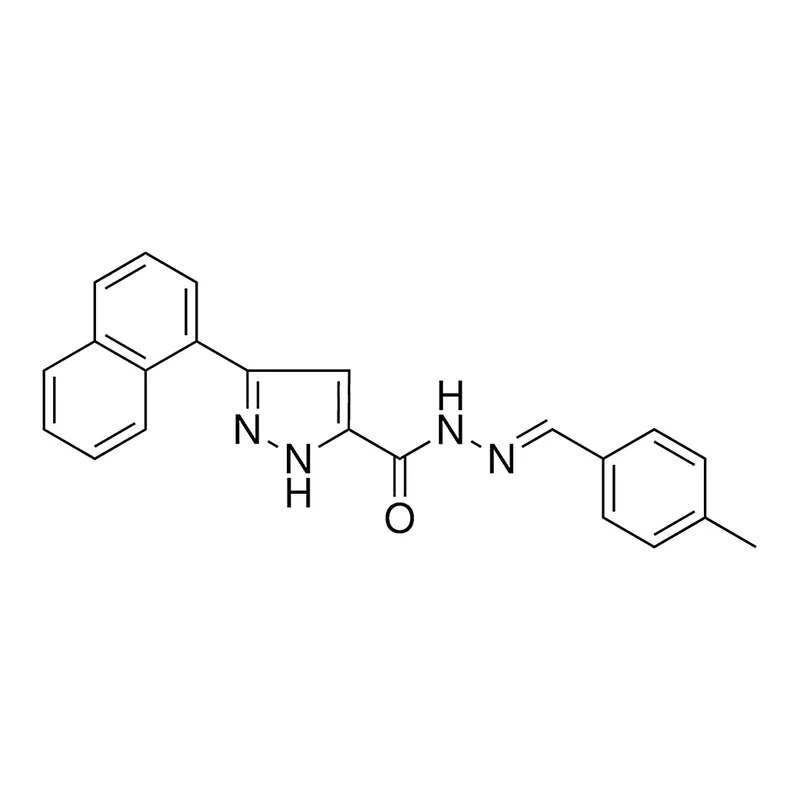 Merck 5-NAPHTHALEN-1-YL-2H-PYRAZOLE-3 - 25MG &
