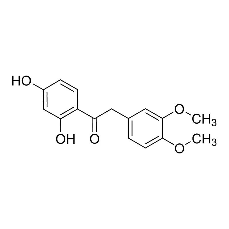 Merck 2',4'-Dihydroxy-2-(3',4'-dimethoxyphenyl)acetophenone