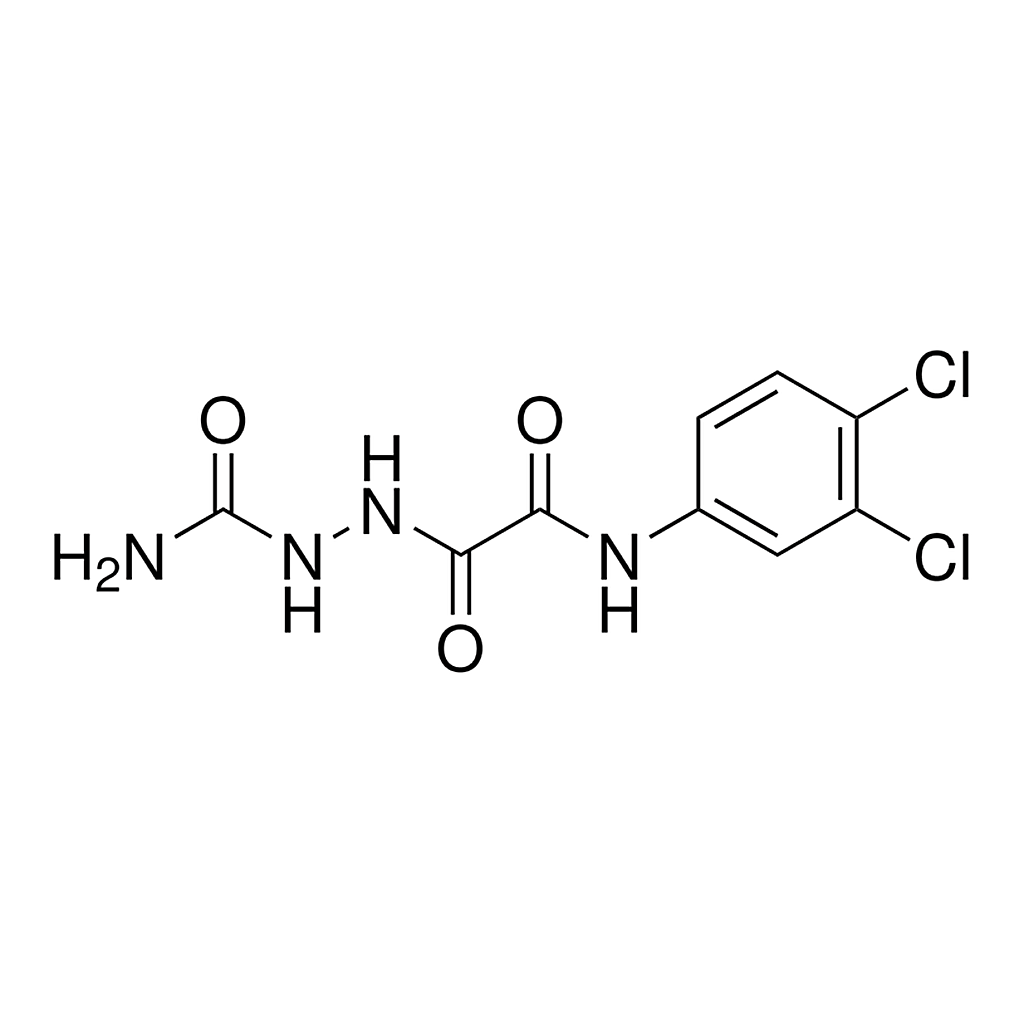 Merck 2-((3,4-DICHLOROANILINO)(OXO)ACE-