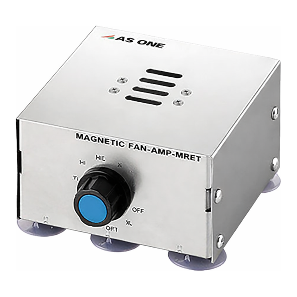 AS ONE Magnetic Fan 110 x 63 x 130
