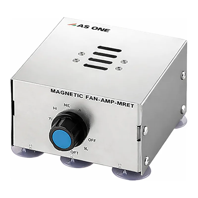 AS ONE Magnetic Fan 110 x 63 x 130