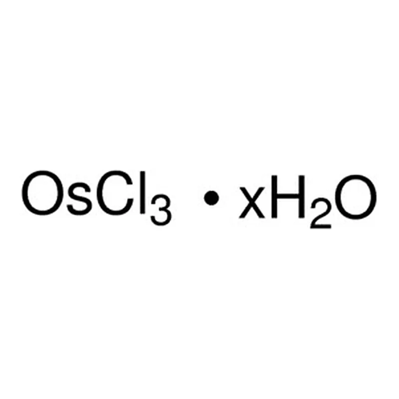 Merck OSMIUM(III) CHLORIDE HYDRATE