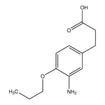 Merck 3-(3-Amino-4-propoxyphenyl)propanoic acid