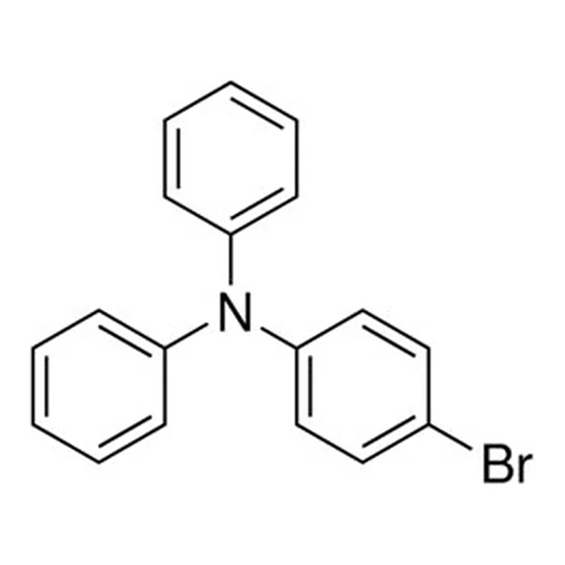 Merck 4-BROMOTRIPHENYLAMINE, 97%