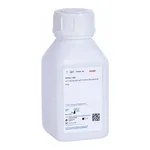 Himedia RPMI- 1640 w/ 2mM L-Glutamine, 1mM Sodium pyruvate, 4.5gms Glucose per litre and 10mM HEPES buffer w/o Phenol red and Sodium bicarbonate