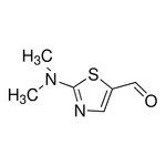Merck 2-dimethylamino-thiazole-5-carbaldehyde