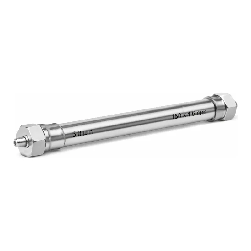 Waters Spherisorb C8 OBD Prep Column, 80Å, 10 µm, 10 mm X 250 mm, 1/pk