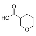 Merck Tetrahydro-2H-pyran-3-carboxylic acid