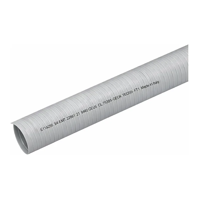 AS ONE Heat Resistant Duct Hose (TAC Hard Duct PP), 내열 덕트호스 (TAC경질덕트 PP)
