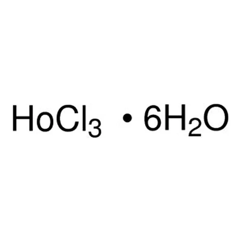 Merck HOLMIUM(III) CHLORIDE HEXAHYDRATE, 99.9%