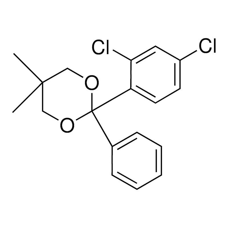Merck 2-(2,4-DICHLOROPHENYL)-5,5-DIMETHY