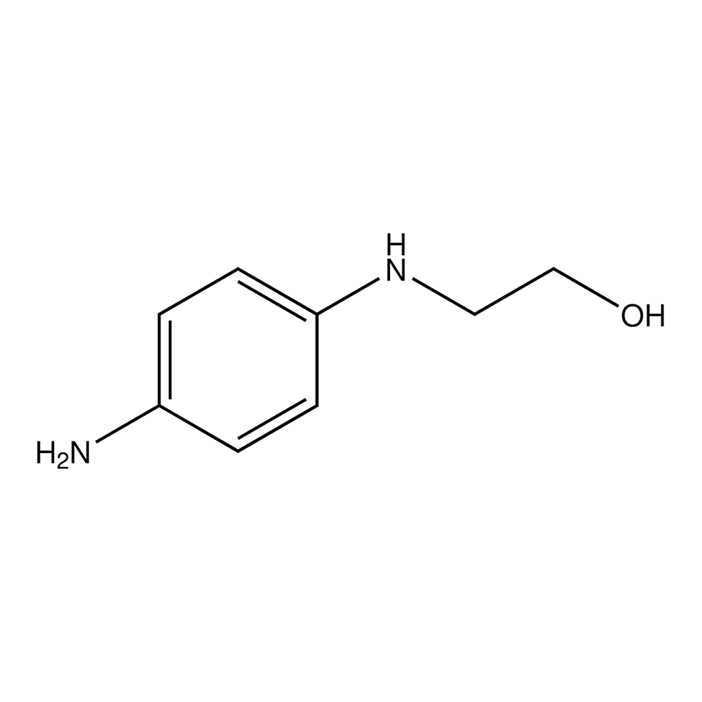 Merck 2-(4-Aminophenylamino)ethanol