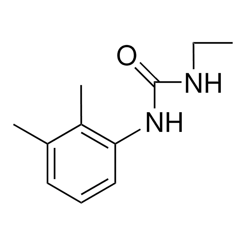 Merck 1-ETHYL-3-(2,3-XYLYL)UREA-