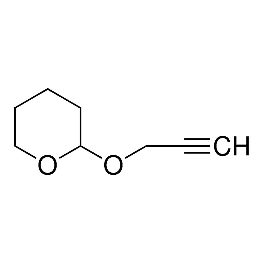 Merck Tetrahydro-2-(2-propynyloxy)-2H-pyran