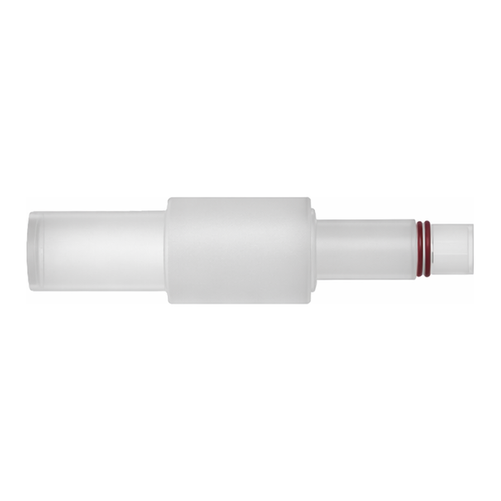 Agilent Inj support adaptr cass torch no b/joint