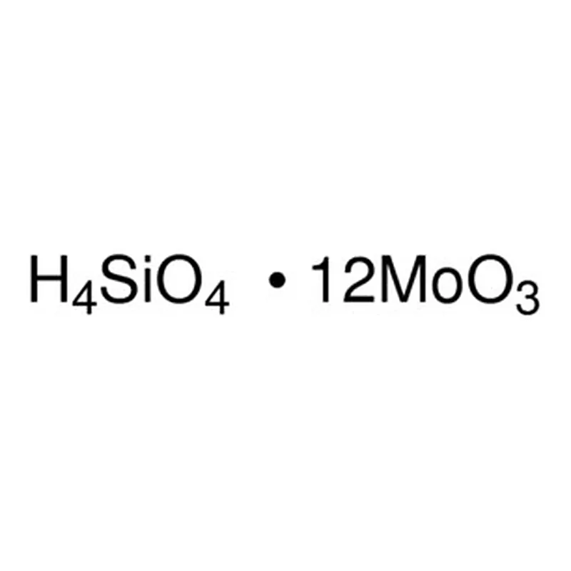 Merck SILICOMOLYBDIC ACID SOLUTION
