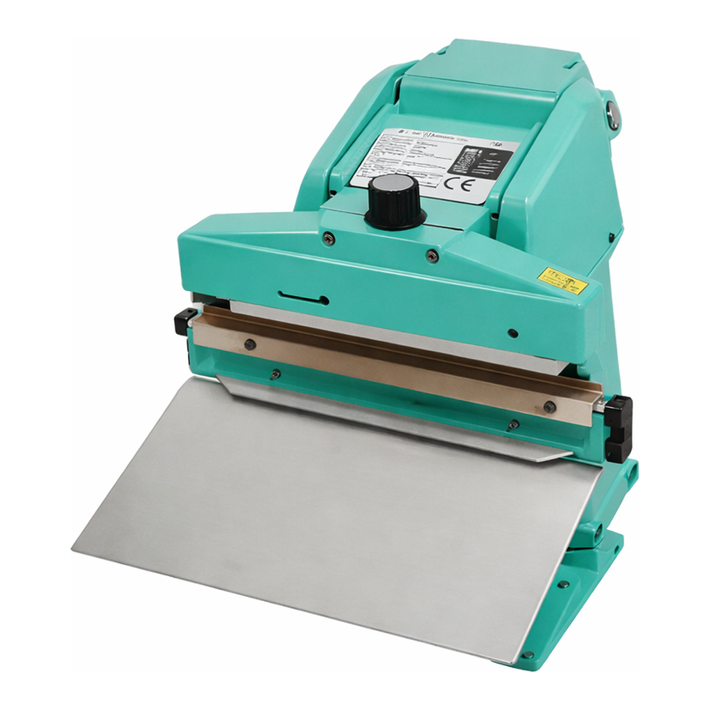 AS ONE Desk-top Sealer, 탁상용 실러