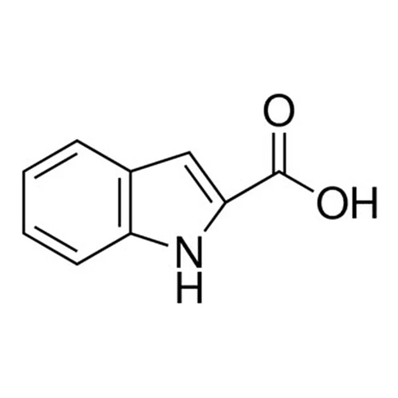 Merck INDOLE-2-CARBOXYLIC ACID, 98%