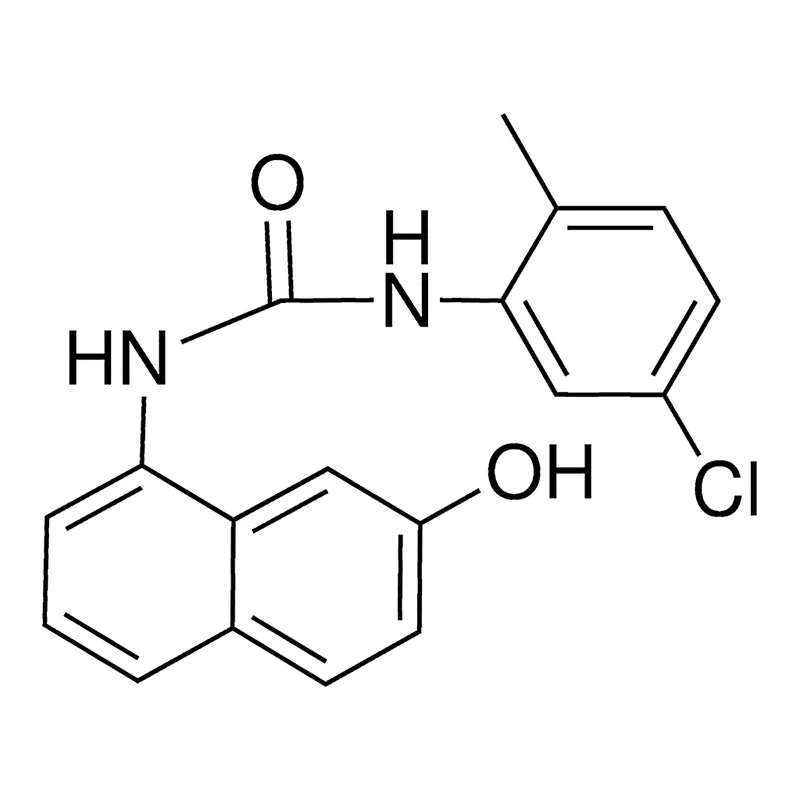 Merck 1-(5-CHLORO-2-METHYLPHENYL)-3- - 50 MG&