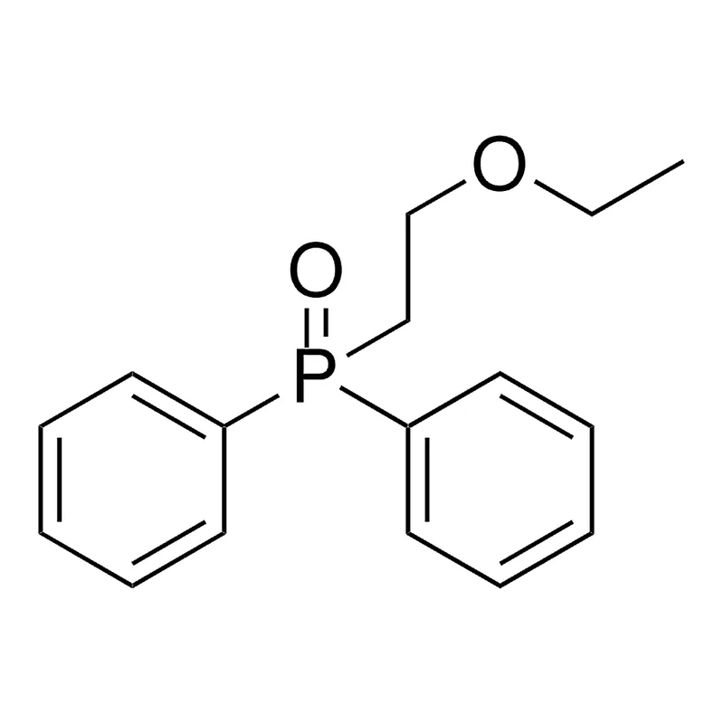 Merck (2-ETHOXYETHYL)(DIPHENYL)PHOSPHI-
