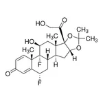 Merck Fluocinolone acetonide for system suitability