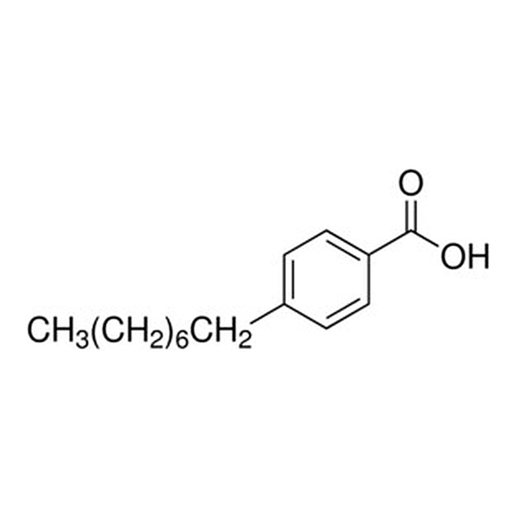 Merck 4-OCTYLBENZOIC ACID, 99%