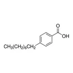 Merck 4-OCTYLBENZOIC ACID, 99%