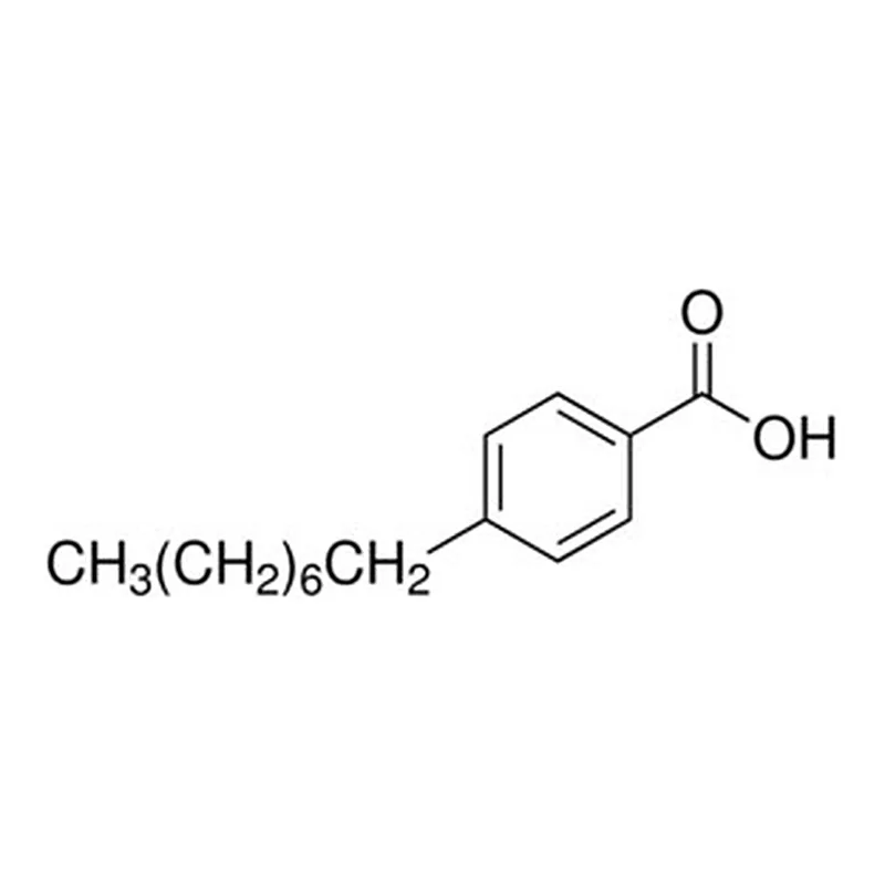 Merck 4-OCTYLBENZOIC ACID, 99%