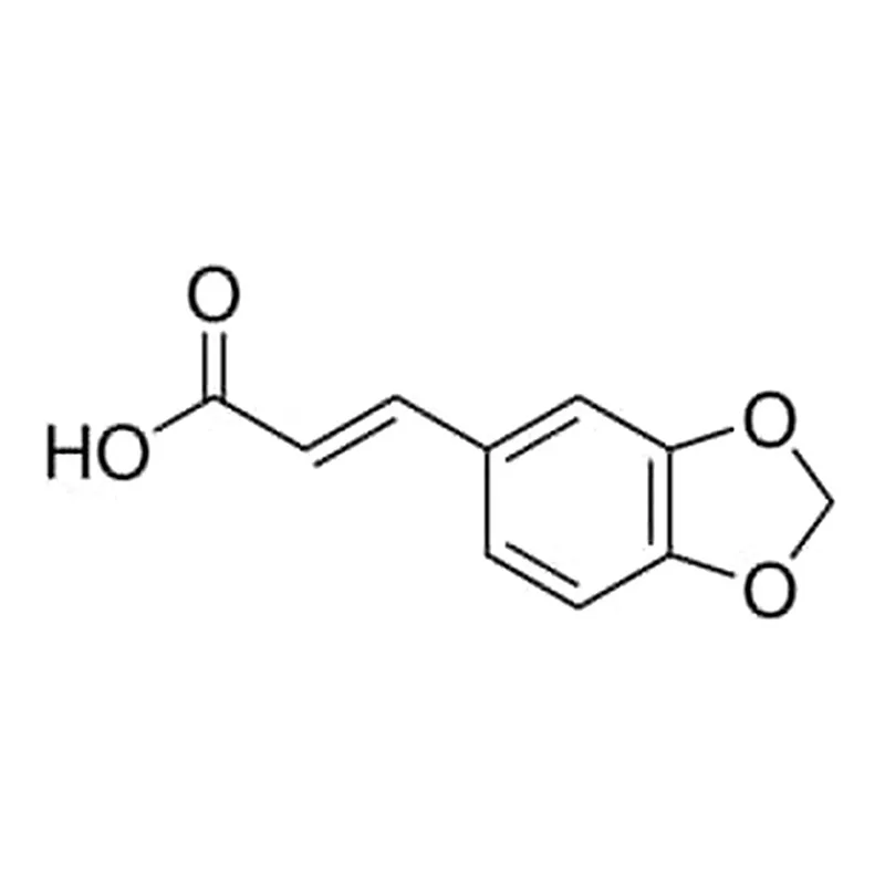 Merck 3,4-(METHYLENEDIOXY)CINNAMIC ACID, 99%,